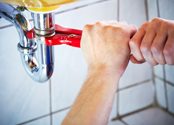 About Rumford Plumbers